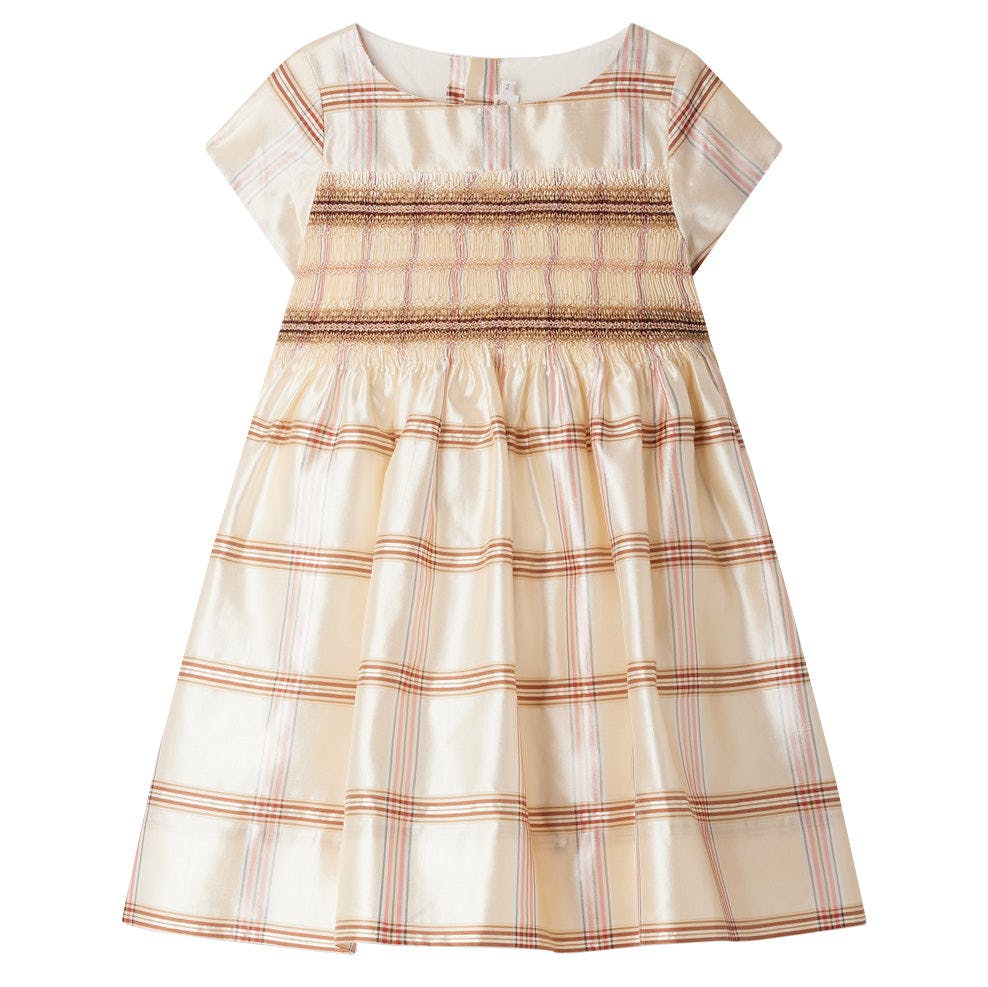 Duchesse Party Dress