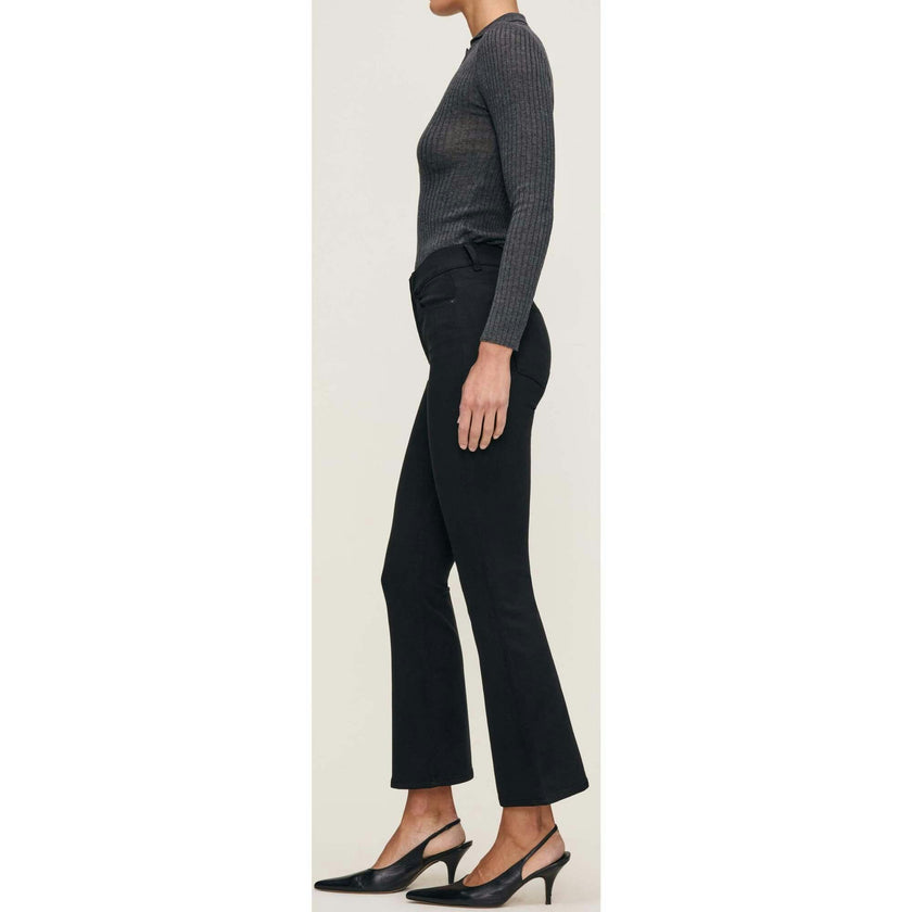 Bridget Boot High Rise Instasculpt™ 33" Jeans | Hail