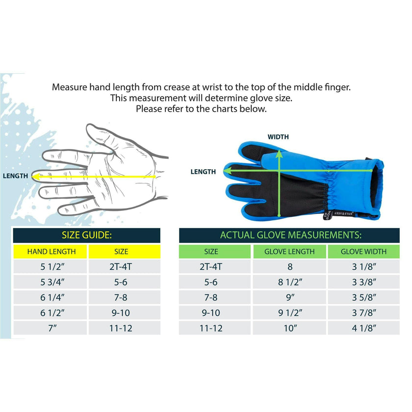 Winter & Ski Glove