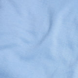 Long Sleeve Polo - Light Blue