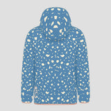Glow reversible PrimaLoft jacket "Underground"