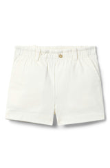 Isaac Short - White
