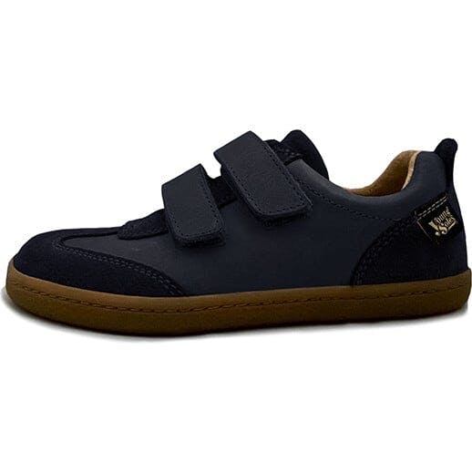 Pele Barefoot Sneaker