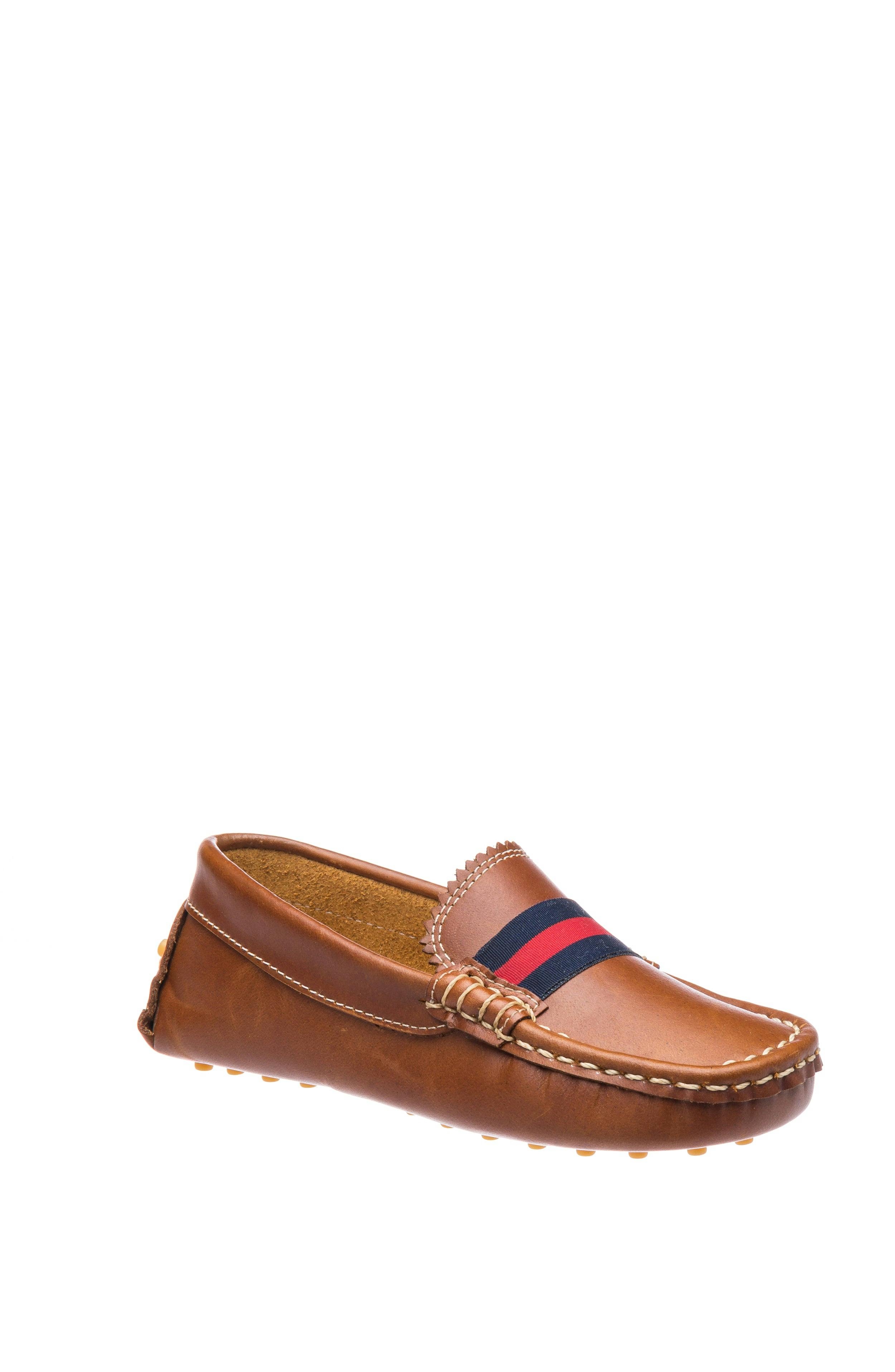 Club Loafer
