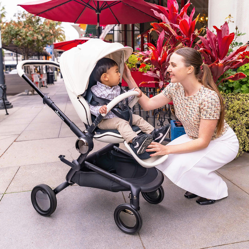 Creo Stroller