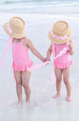 The Girls Harbor Hat - Small & Medium