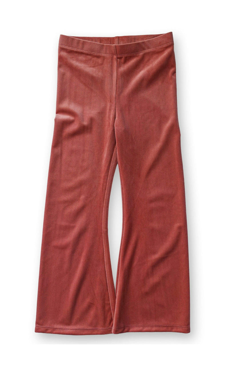 Rose Lili Flare Legging