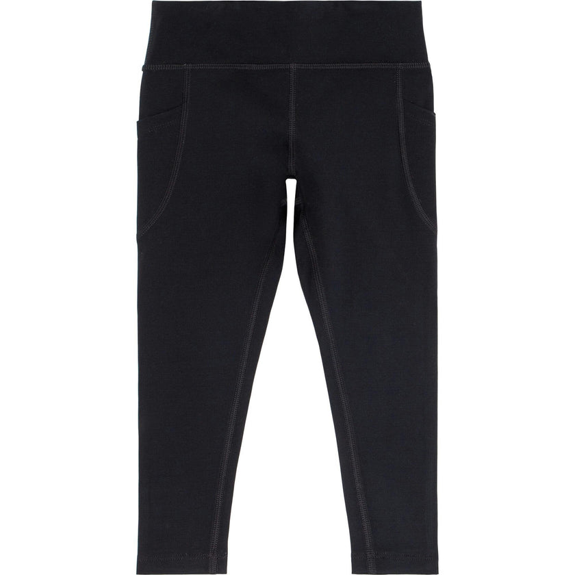 All Day Leggings, Black