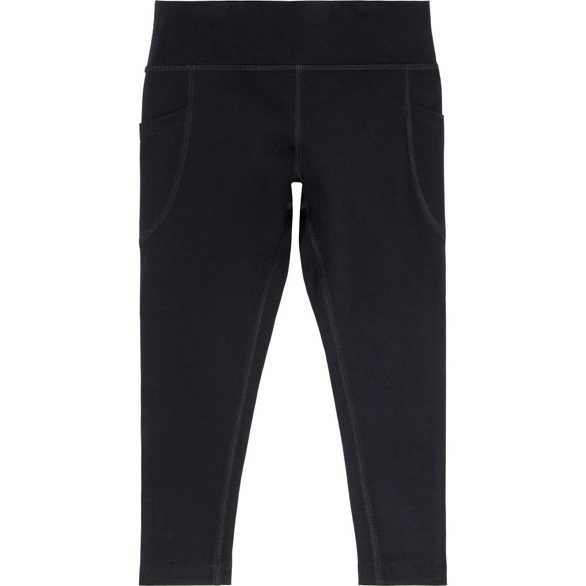 All Day Leggings, Black