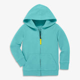 Kids zip hoodie