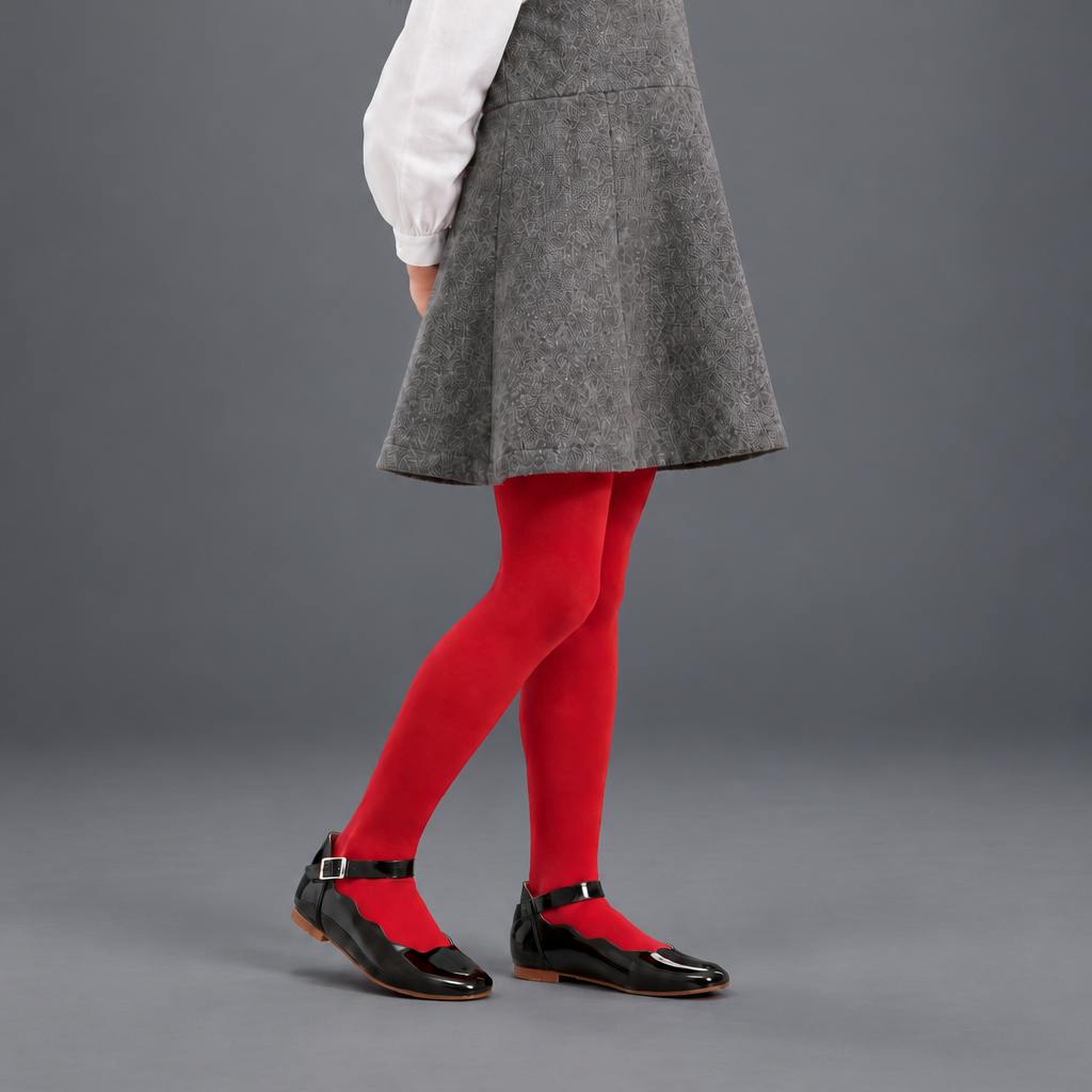 Ondina Ballet Flat | Black Patent Leather