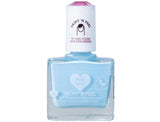 Starry Sky Kiss - Kids' Water-Based Nail Polish Set