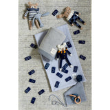 Chevron Blanket Cadet