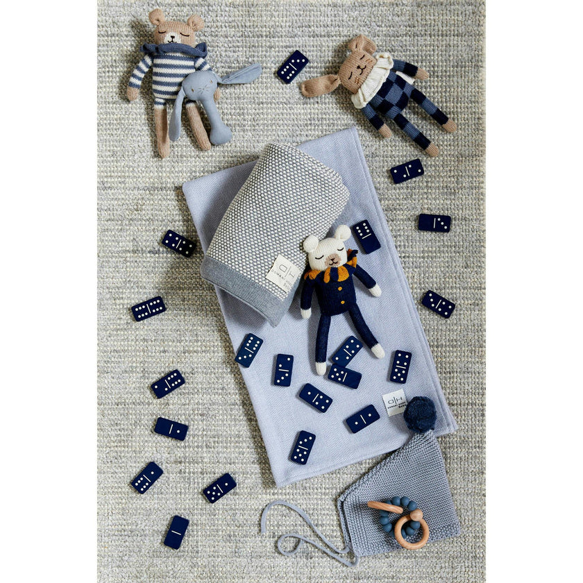 Chevron Blanket Cadet