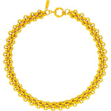 Golden Hour Necklace