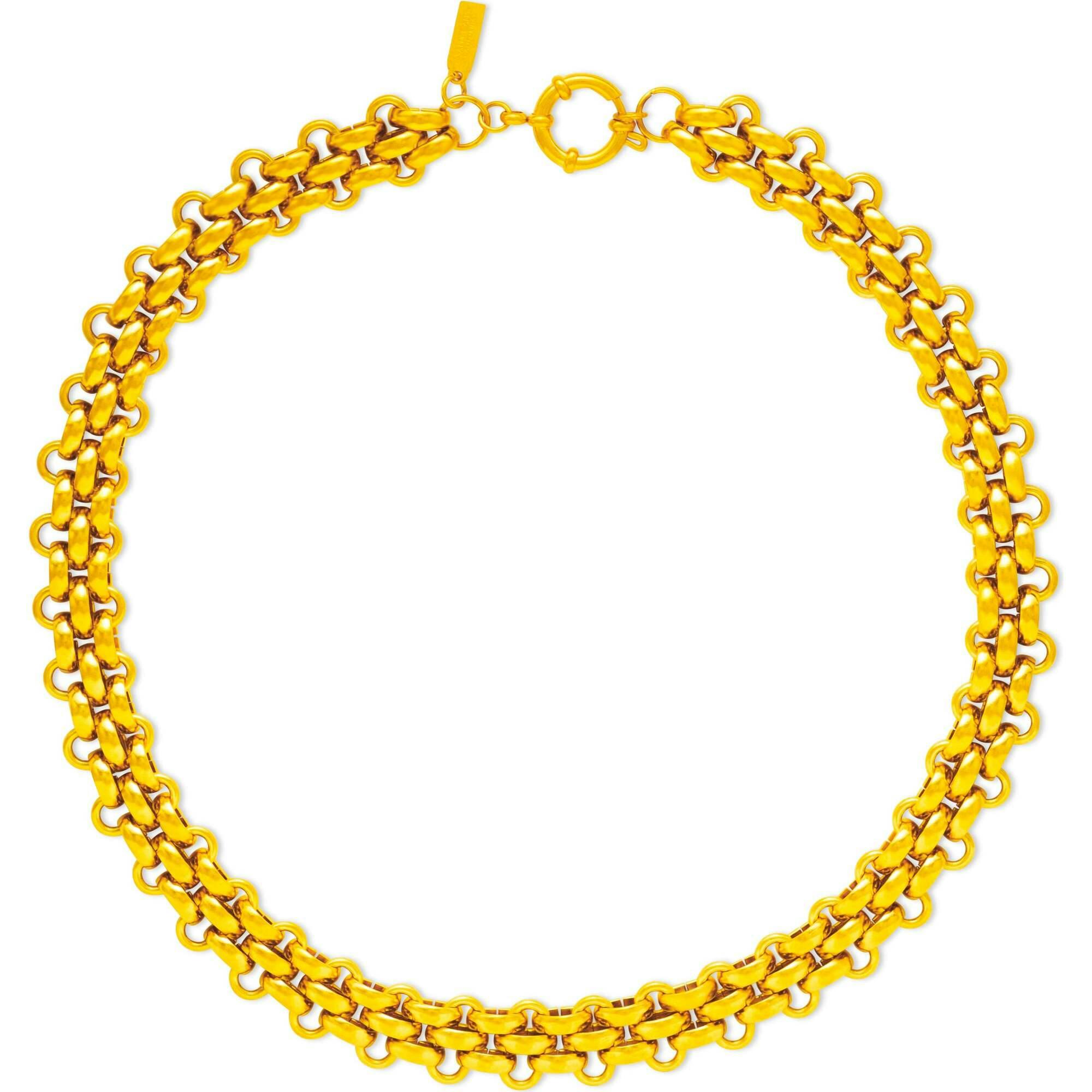 Golden Hour Necklace