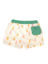 Ice Cream Swim trunks