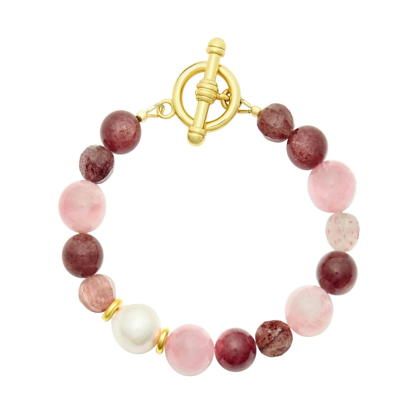 Sugarplum Bracelet