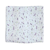 Bamboo Muslin Swaddle Blanket