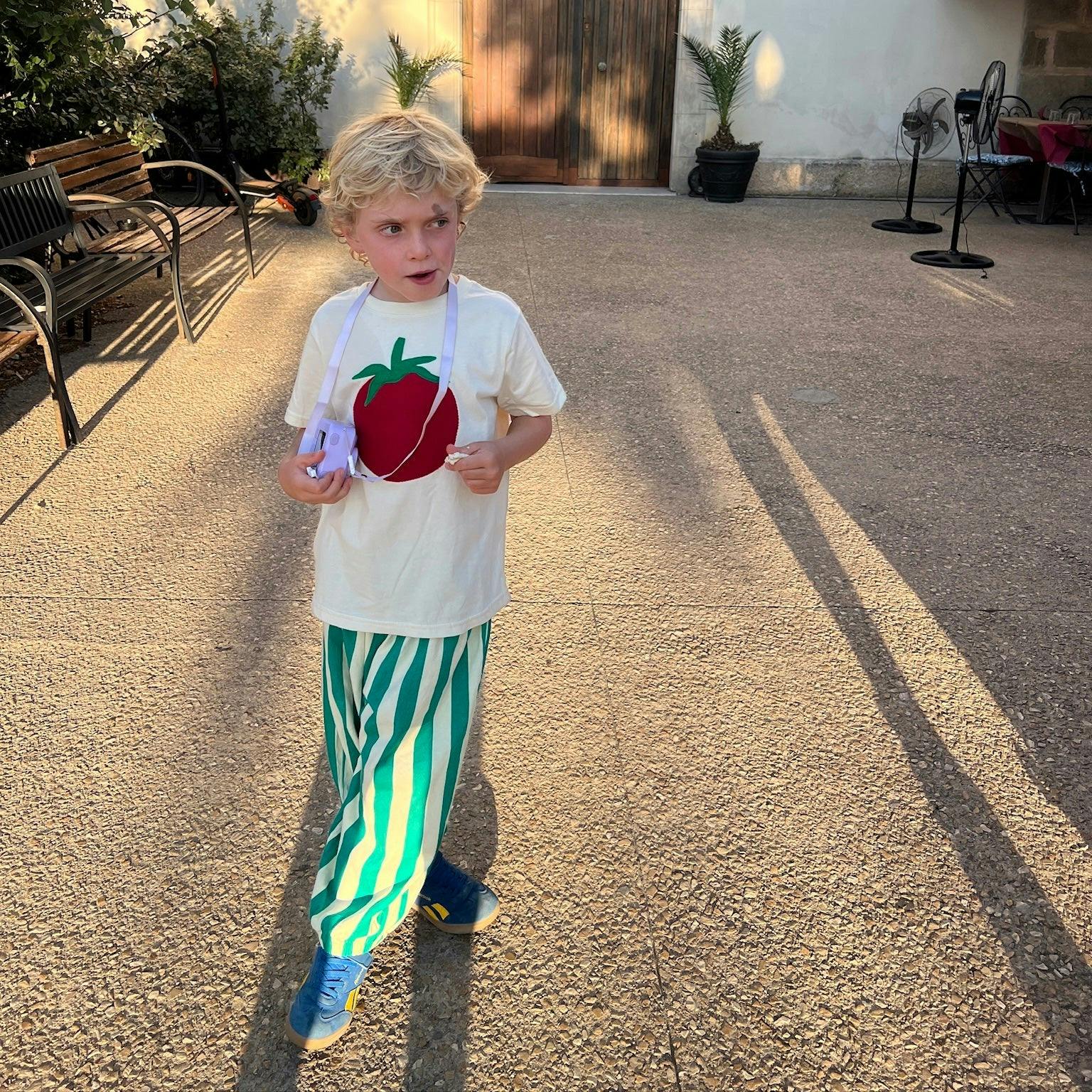 Tomato Tee