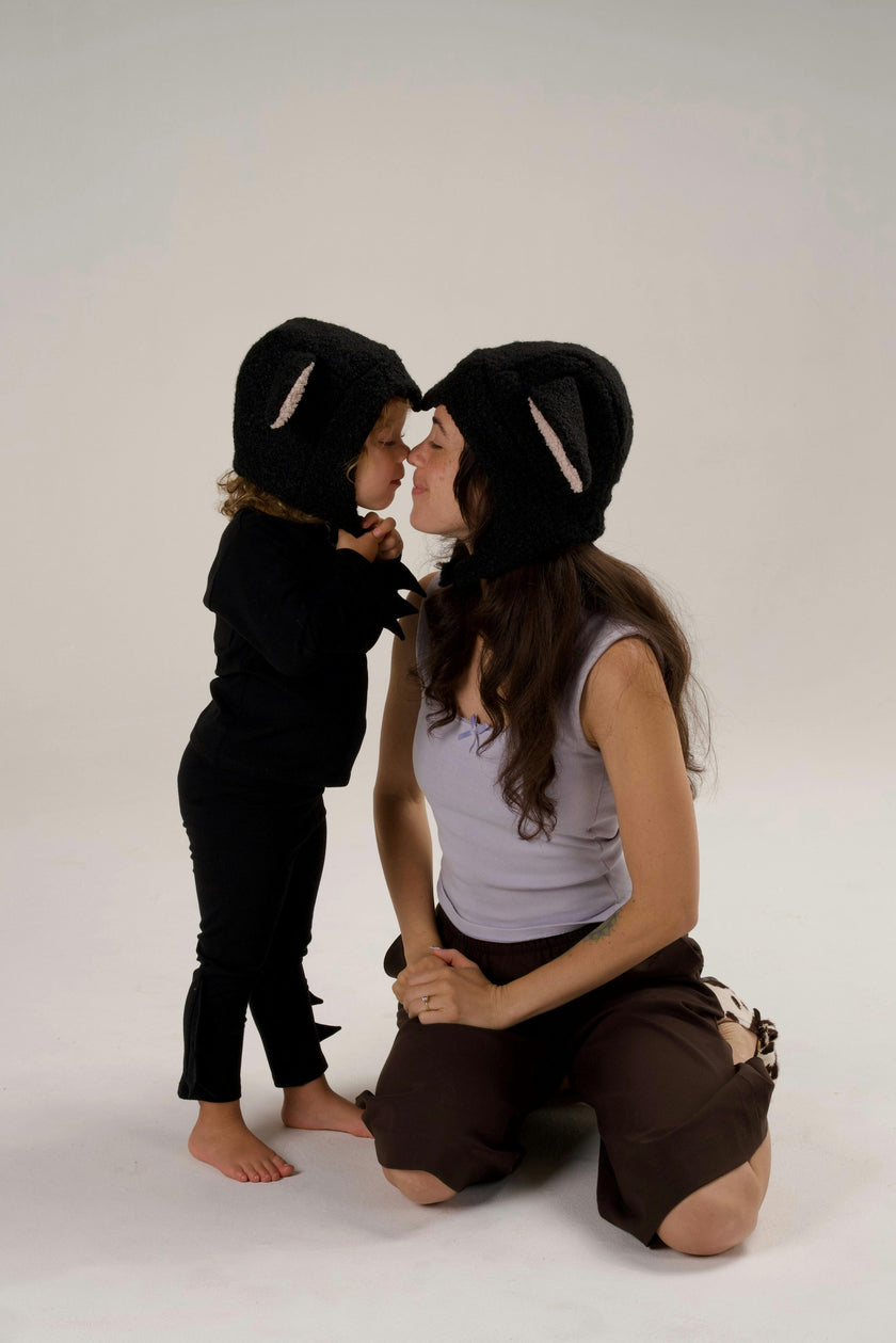 Black Sheep Costume