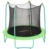 Xtreme Air Trampoline: 8'