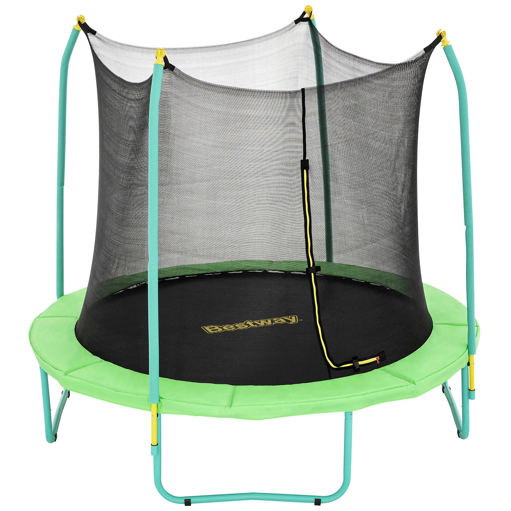 Xtreme Air Trampoline: 8'