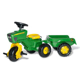 John Deere 3 Wheel Trac