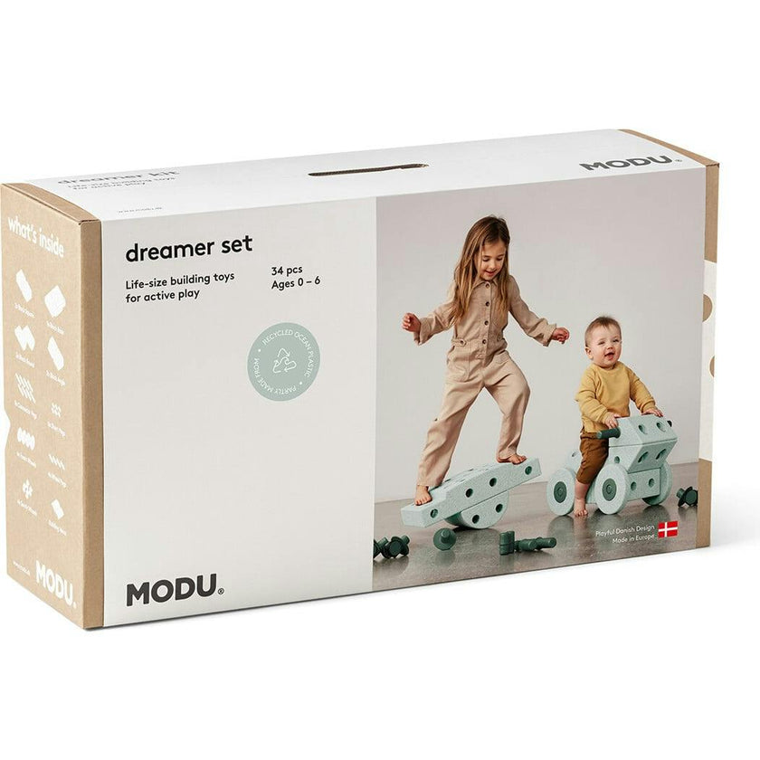 MODU Dreamer Set