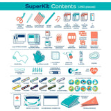 KeepGoing SuperKit