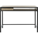 Alan 1 Drawer 1 Shelf Desk