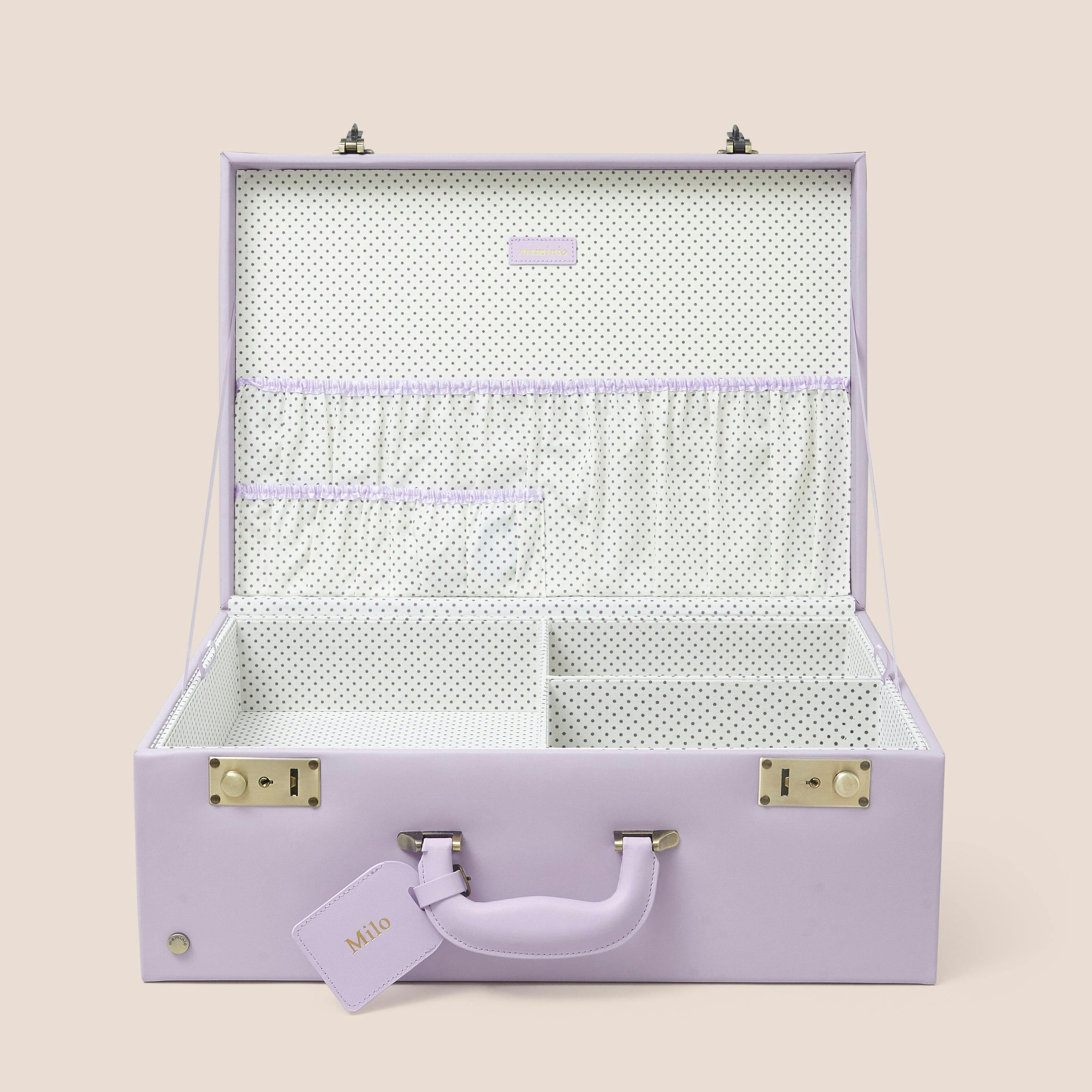 Large Memory Box Keepsake Case