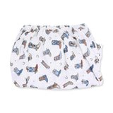 Buckaroo Boots - Crib Sheet