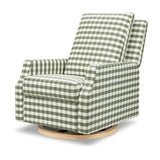 Crewe Recliner and Swivel Glider