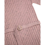 Short Sleeve Retro Dress