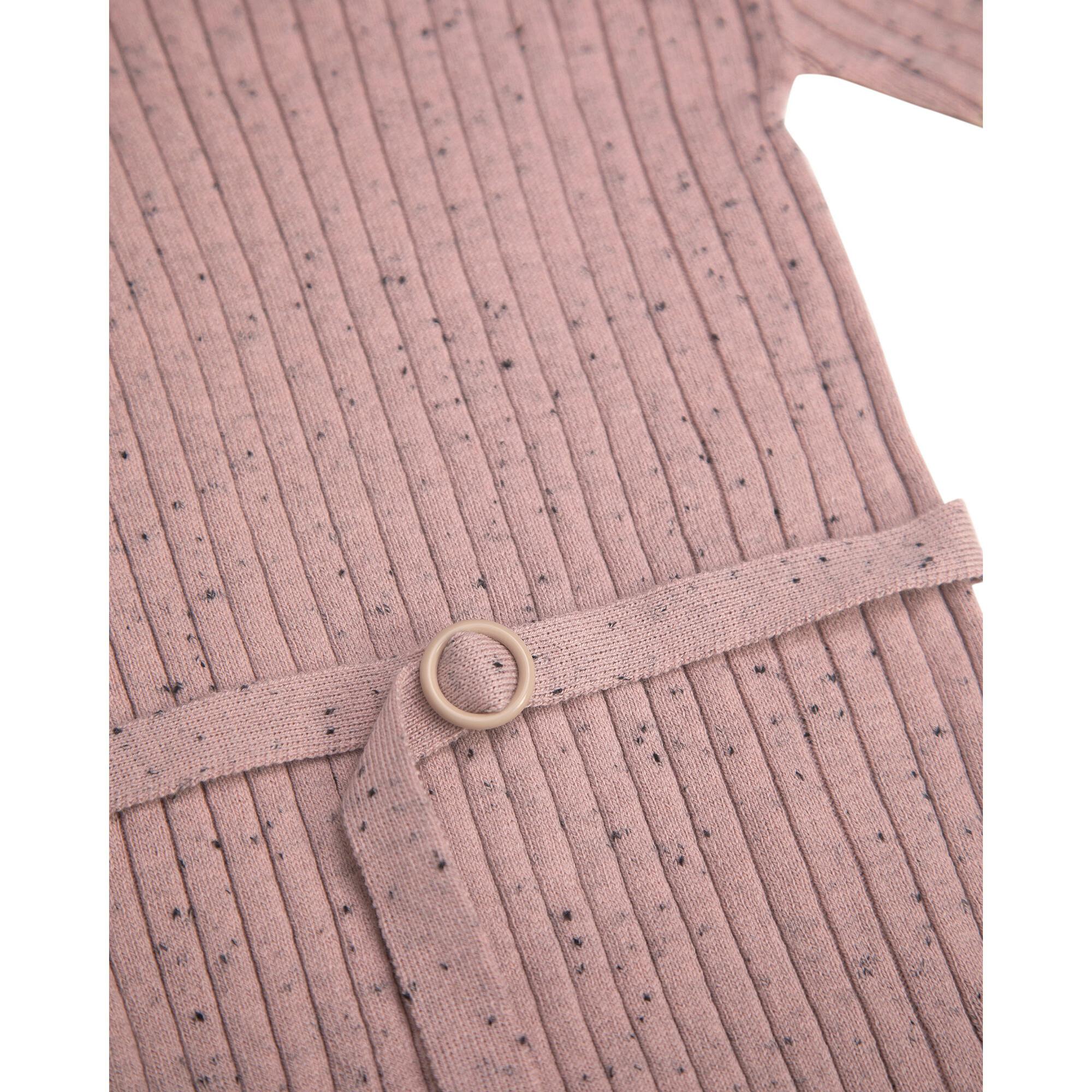 Short Sleeve Retro Dress