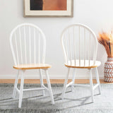 Camden Spindle Back Accent Chair