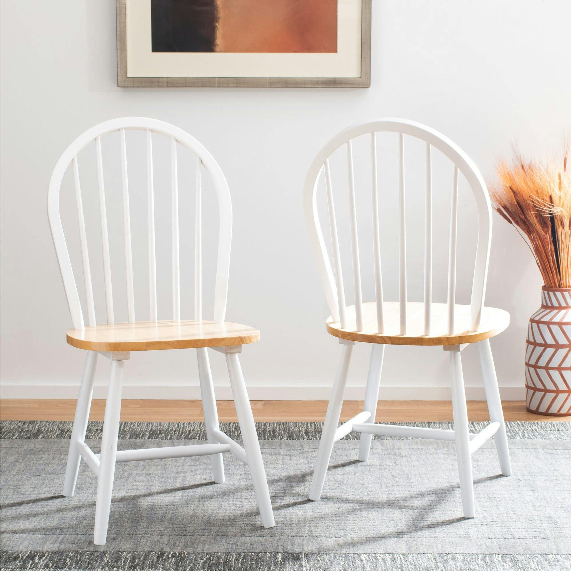 Camden Spindle Back Accent Chair
