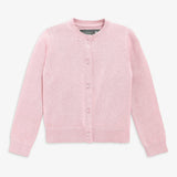Kids cotton cardigan
