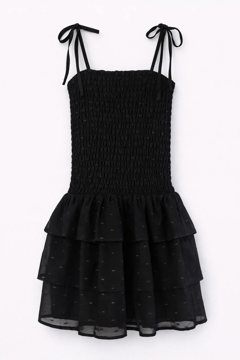Belle Dress