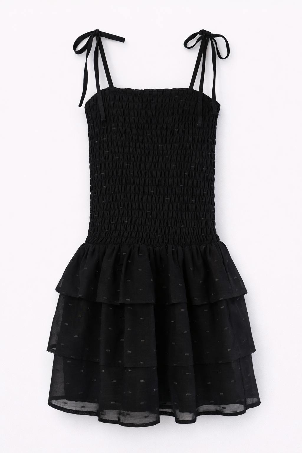 Belle Dress