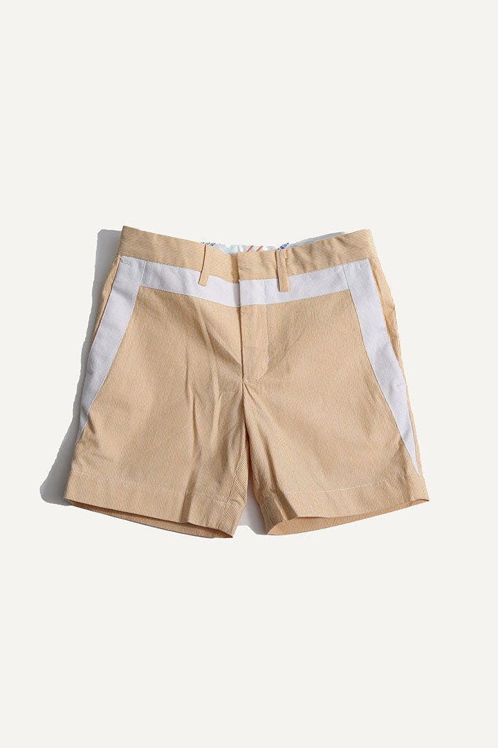 FRANK GOLF SHORTS