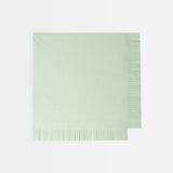 Assorted Bright Large Napkins