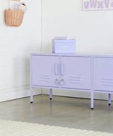 The Standard in Lilac
