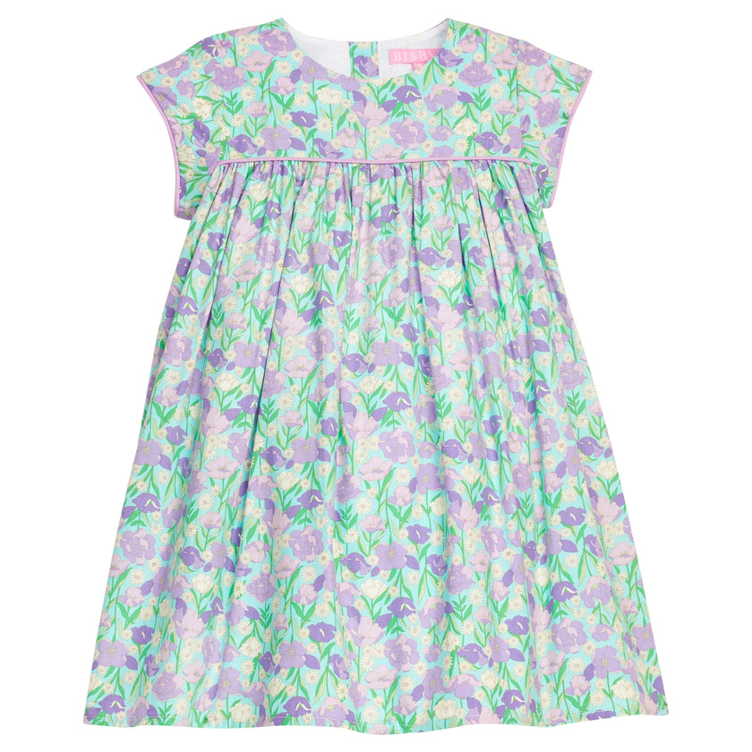 Charlotte Dress - Tillies Tulips