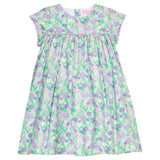 Charlotte Dress - Tillies Tulips