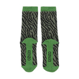 Olive Green Socks