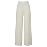 LEAH PANT | IVORY