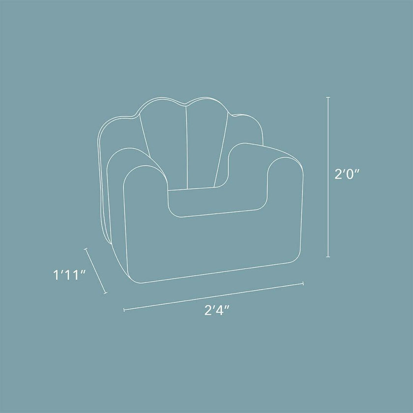 Mini Inflatable Furniture