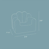 Mini Inflatable Furniture
